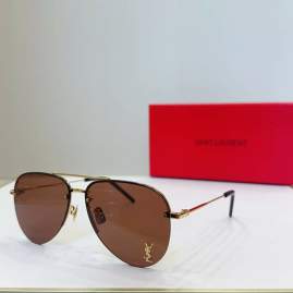 Picture of Saint Laurent Sunglasses _SKUfw76771146fw